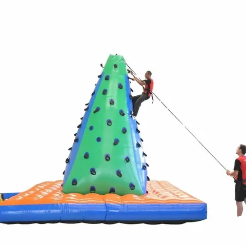 Locação de Escalada em Praia Grande